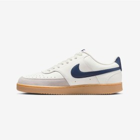 Resim Nike Court Vision Low Erkek Günlük Spor Ayakkabı Hf1068-133 