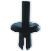 Resim Klips Davlumbaz 1104882 90450482 Opel A0019901692 Mercedes 10 Adet 