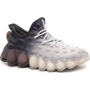 Resim Gedikpaşalı Dk Glow Siyah Erkek Sneaker Casual 