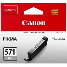 Resim Tonersepeti Canon Clı-571/0389c001 Gri Kartuş 
