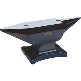 Resim Kanca Çelik Döküm Demirci Örsü 35 KG 
