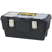 Resim Port-Bag ME04 Eko Metal Kilitli Takım Çantası 22'' 