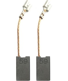 Resim Hitachi G18stm 7x13x23 Taşlama Kömürü 999-059 Ürün Kodu L13259 