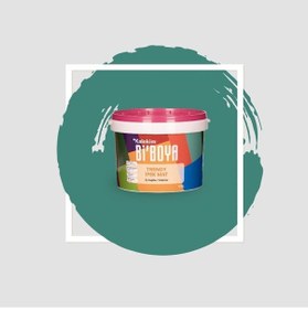 Resim Bi Boya İpek Mat Trendy 2.5 L Nehir 