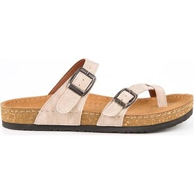 Resim Muya Camilia Anatomik Taban Kadın Terlik 31101-2618-STAN 