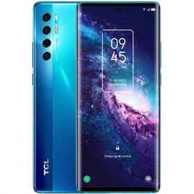 Resim TCL 20 Pro 5G TR Garanti | 256 GB 6 GB Mavi 