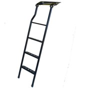 Resim Genel Markalar Pikap (Pick-up) Kasa Merdiveni Universal Off-road - EGC-467 