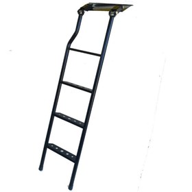 Resim Genel Markalar Pikap (Pick-up) Kasa Merdiveni Universal Off-road - EGC-467 