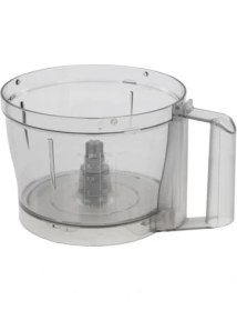 Resim Bosch MCM3201B - MCM3501MGB - MCM3601M4 - MK3501M Doğrayıcı Kase / Hazne 