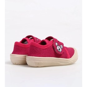 Resim Buckhead Fuşya Bebek Sneaker BUCK4331 Vıper 