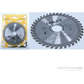 Resim 40 Diş 115 MM Elmas Sunta Testere 40tx22.23 MM 