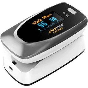 Resim Plusmed OxyCheck Pulse Oksimetre 