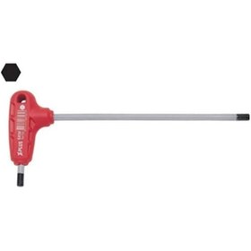 Resim T Saplı Allen 6 MM CerPa xPlus 