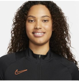 Resim Nike Fd4120-011 Dry Academy Kadın Eşofman Takımı 001 