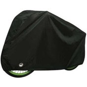 Resim Pazly Su Siyah Mekan Koruyucu Kilit Kılıfı - Geçirmez Bisiklet Vx Siyah Dış Delik Siyah 