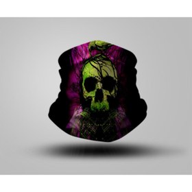 Resim Buffalo Motosiklet Bandanası 