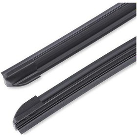 Resim Bosch Silecek Süpürgesi Takım Aerotwın - [600/500 Mm] Bosch 33971 