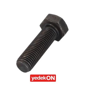Resim AGCO Altıgen Başlı Cıvata - Fendt | F150301020700 