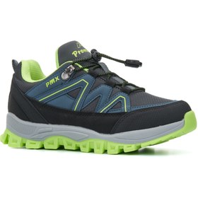 Resim Minik Kalpler Filet Ayakkabı Trekking 