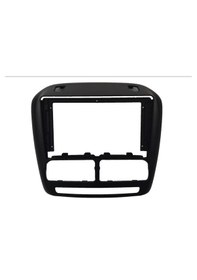 Resim For-x Fiat Doblo 2010-2015 Arası-9'' Multimedya Full Çerçevesi 