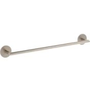 Resim Artema A4488634 Havluluk 45 cm Fırçalı Nikel 