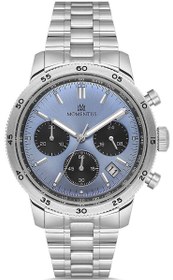 Resim Momentus CC303S-10SS Erkek Kol Saati 