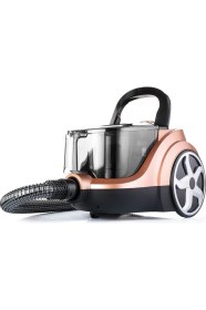 Resim Conti CVC-320 Racer Toz Torbasız Elektrik Süpürgesi 