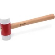 Resim Vidalı Sert Plastik Tokmak / Çekiç No:40 