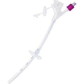 Resim Galena Gastrostomi 22 FR Beslenme Tüpü 