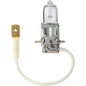 Resim GLR 12 Volt H3 55w Halojen Ampul 