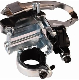 Resim S-Shine Mtb Ty-22 Model Ssd-04 Alttan Kelepçeli Ön Vites 