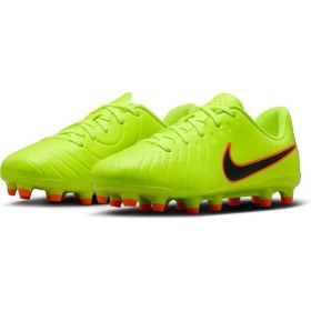 Resim Nike Jr Legend 10 Club FG/MG (DV4352-701) | Sarı 