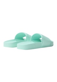 Resim The North Face W Base Camp Slide Iii Kadın Terlik-28146-açık Yeşil Açık Yeşil 