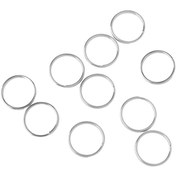 Resim Homyl 10 Parça 316 Paslanmaz Çelik Tüplü Dalış O Halka Su 