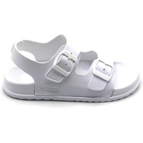 Resim Vicco 321-F23Y-253 Miyu Unisex Çocuk Sandalet 