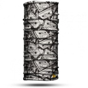 Resim Bu Da Kaçar Mı Motosiklet Maske Boyunluk – Unisex, Nefes Alabilir, Rüzgar Geçirmez Bdk137 