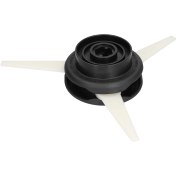 Resim Moveevo Stıhl Polycut 6-3 Fs38/40/45/46/50 İçin Abs Akıllı Budama Makinesi Ucu - Dayanıklı, Kolay Kurulum, Çalı Kesim Bıçağı Yerine Geçici Parça 