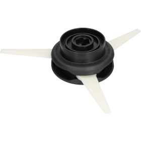 Resim Moveevo Stıhl Polycut 6-3 Fs38/40/45/46/50 İçin Abs Akıllı Budama Makinesi Ucu - Dayanıklı, Kolay Kurulum, Çalı Kesim Bıçağı Yerine Geçici Parça 