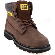 Resim Caterpillar Colorado Erkek Kahve Nubuk Bot 