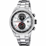 Resim FESTİNA F20694/1 TIMELESS CHRONOGRAPH ERKEK KOL SAATİ 