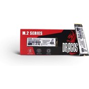 Resim Dragos Madaxe M2SSD NVME 512 GB SSD 
