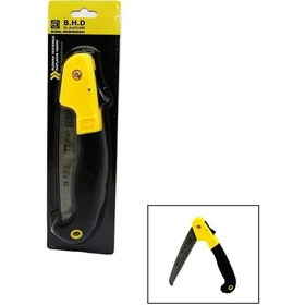 Resim Katlanır Budama Testere 180mm 4434 
