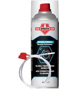 Resim Börfh Klima Temizleyici Sprey Hortumlu 400 Ml Klima Temizleme 