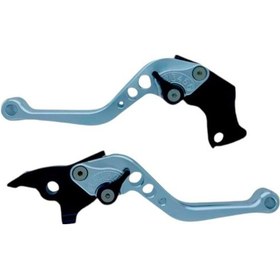 Resim Moto Eczane Spor Manet Seti Gri Bajaj Pulsar Ns 200 Rs 200 Dominar 400 
