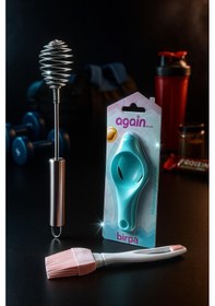 Resim Fit Mutfak Serisi-çırpıcı,yumurta Fırçası,yumurta Ayırıcı Diğer 