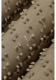 Resim Linda Fon Perde V-6002 Sütlü Kahve Sütlü Kahve 