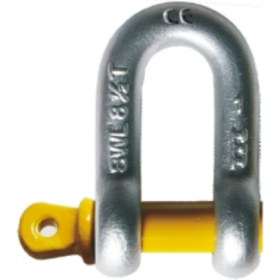 Resim 5/8 3,25TON Tonajlı U Mapa 