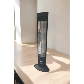 Resim Alaturka Mikatronik Elektrikli Isıtıcı,elektrikli Soba A-880 