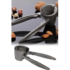 Resim Zenvia Ceviz Kıracağı Metal Yaylı 