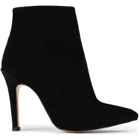 Resim Deery Siyah Kadın Bot - K1019zsyhm01 Siyah 